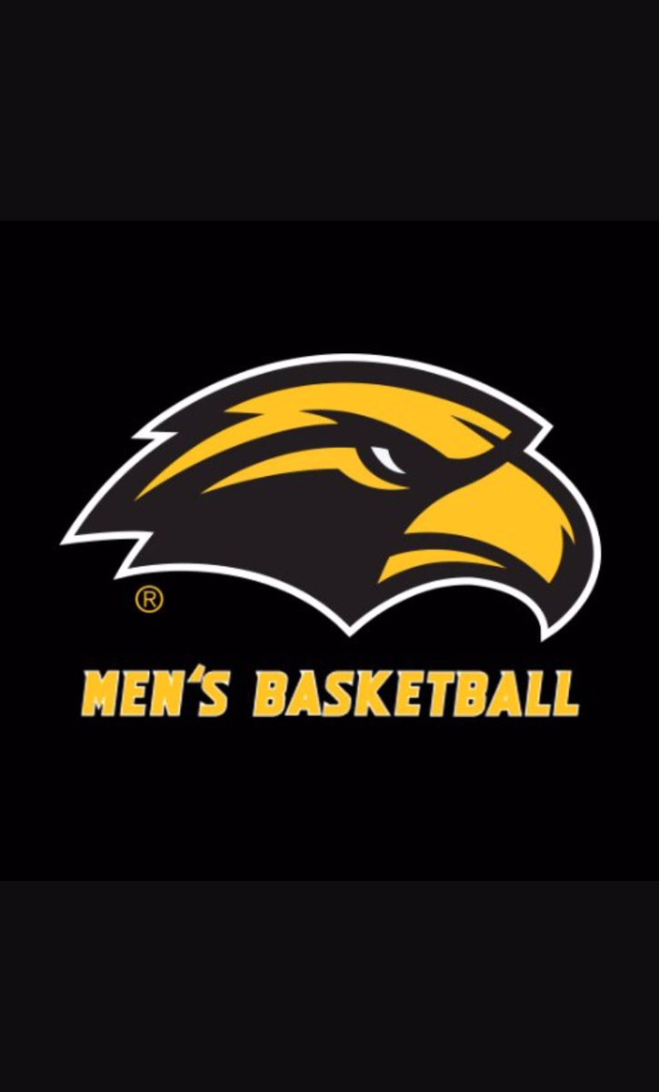 Officialdeuce2's tweet photo. Very Blessed to receive a Division I offer from Southern Mississippi Univ. ⚫️⚪️ #GoEagles https://t.co/lOnHDQ1HEU