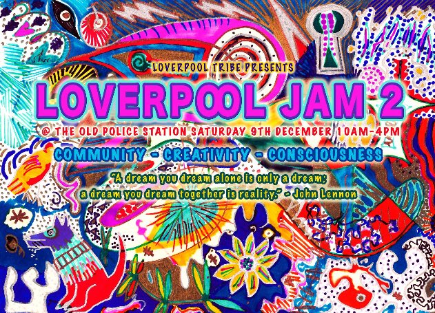 holistic_annie's tweet photo. Saturday 9th Dec, 10am-4pm
I’m offering 15mins taster treats
#LoverpoolJam #LarkLane #HolisticTherapies https://t.co/Yd5jVrRjUf