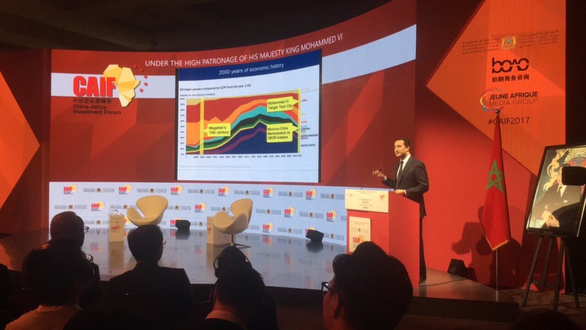 CAIF2017 tweet media