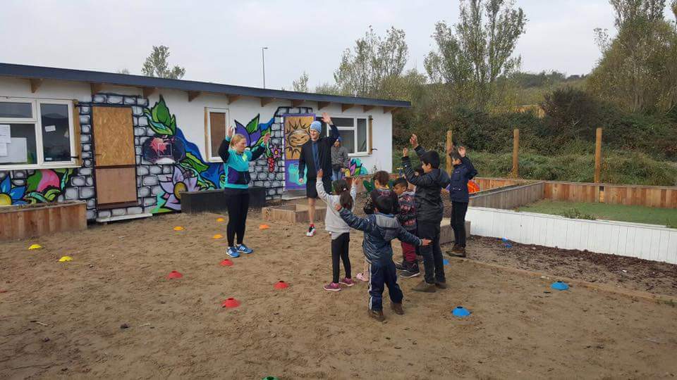 newera_boxing's tweet photo. This time last year in #Dunkirque when the #Calais 'Jungle' closed.
An absolute privilege to coach these young children.
#NewEraBoxing #Northwich #Cheshire #Boxing https://t.co/oWIRFVD0Wg