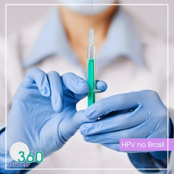 FEHOESP's tweet photo. Em junho deste ano, o governo federal anunciou a ampliação do público-alvo para a vacinação contra a doença: meninos de 11 a 15 anos agora podem receber uma dose.
#Saúde #HPV #Estudo #MinistérioDaSaúde #FEHOESP360 https://t.co/sJxHFi7KyO