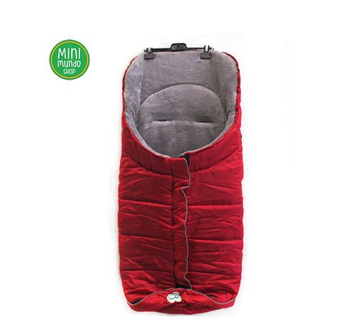 MiniMundoShop's tweet image. #Minimundoshop #Bebé Saco de Invierno impermeable Universal silla de paseo Nuvita 49 €

minimundoshop.com/es/accesorios-…