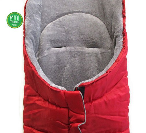 MiniMundoShop's tweet image. #Minimundoshop #Bebé Saco de Invierno impermeable Universal silla de paseo Nuvita 49 €

minimundoshop.com/es/accesorios-…