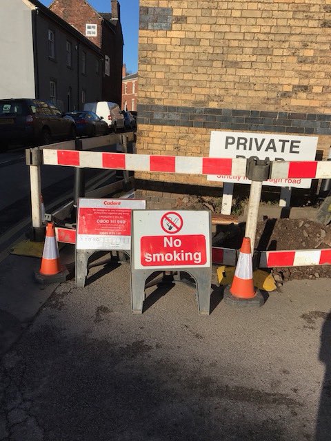 King Street Studios CIC tweet media