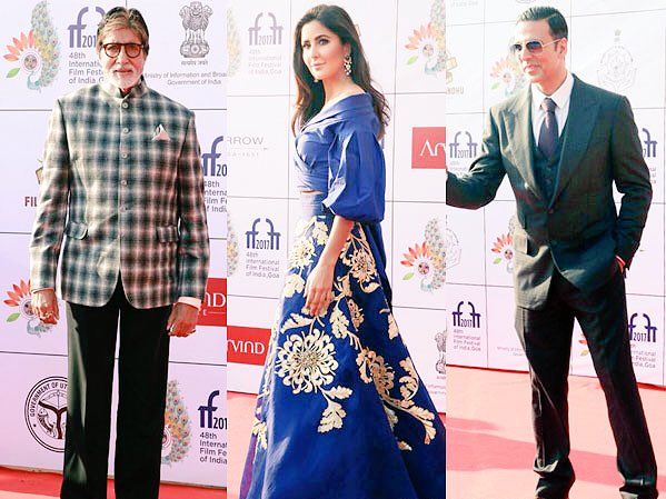 ZeeAflamTV's tweet photo. #IIff2017 https://t.co/dmtxLazPkp