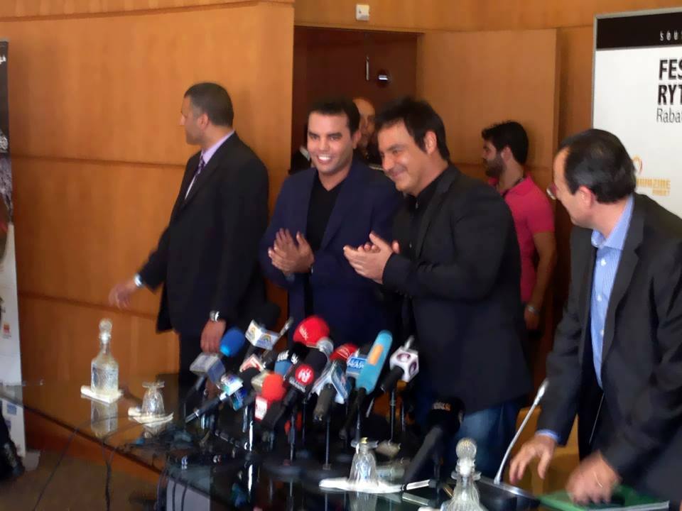 استاذي و عرابي الغالي عاصي الحلاني كل سنة و انت بألف خير عيد ميلاد سعيد <a href="/assihallani/">Assi El Hallani</a>