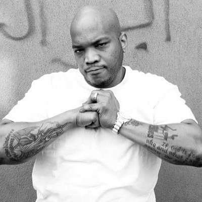 Happy Birthday to Styles P 