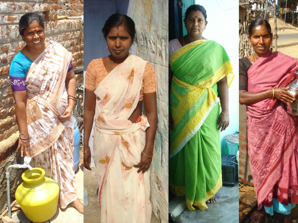 Water_Wellness's tweet photo. This #GivingTuseday JUST DONATE $5, your money will be given as microfinance loans to women in India to help them build water and sanitation facilities. The best part is that your money will constantly be re-loaned to more families in need FOREVER. https://t.co/PezqxZzRcP https://t.co/a9WqQaHojm