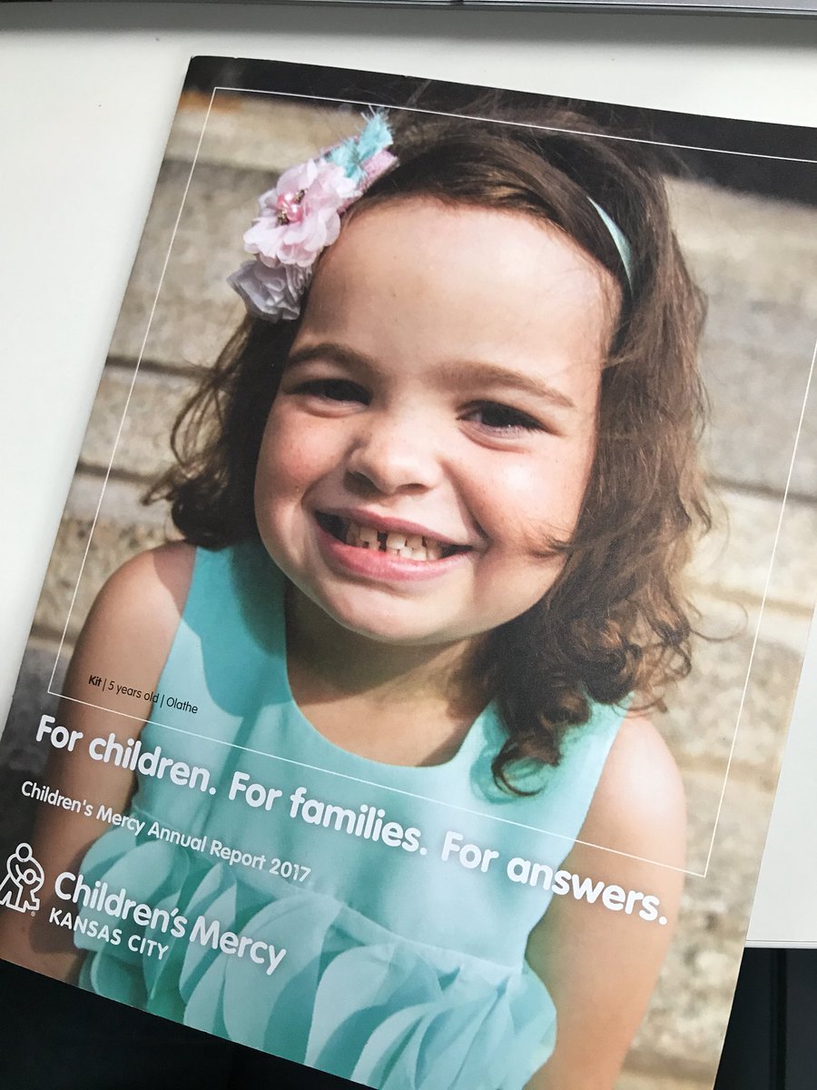 victorykc's tweet image. Look what we got in the mail today. We are proud to serve families battling cancer at @ChildrensMercy. 

That smile! 😍 #GoKitGo #KickChildhoodCancer