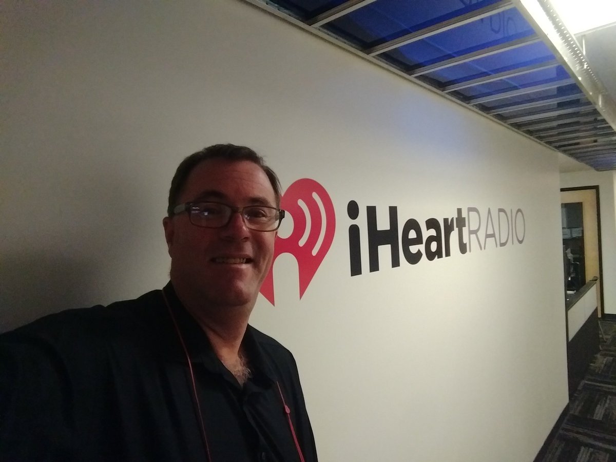 RyanHarrisNews's tweet photo. @J_Usoh @paulross @talkRADIO Thank you so much! It's all Paul making me sound good, though! Just for fun I thought I'd share a few pictures from KFBK so you all could see who I see every day. https://t.co/SSNvlX6hMe
