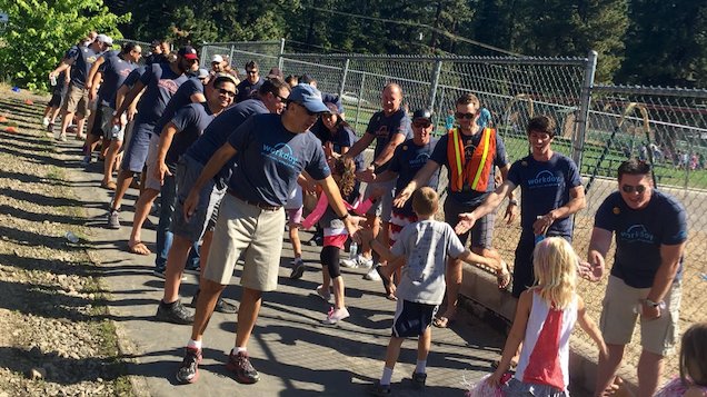 Workday's tweet photo. We're thrilled to rank #1 on @FortuneMagazine #BestWorkplaces for parents! https://t.co/11gsVdUOk3 #wdaylife https://t.co/KTscCpJneR