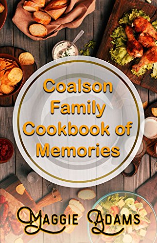 HWWSWebTV's tweet photo. #PerfectChristmasGift for #cooks & #romancereaders By @AuthrMaggieAdms-It's filled w/yummy #comfortfood warm friendships & #shortstories of the Coalson brothers from her series! #romancestories #cookbook #christmasgifts #digitalstockingstuffers #BookBoost https://t.co/opFLhhzQVU https://t.co/iyvePVoZVL