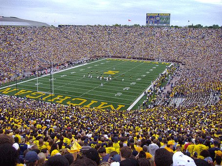 Lance__Dixon's tweet image. Blessed to receive an offer from The University of Michigan〽️ #GoBlue