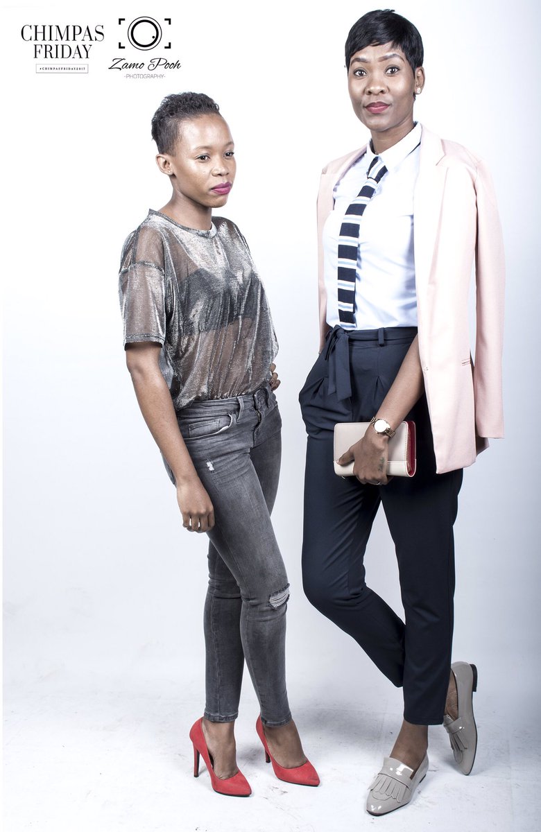 chimpasfridaySA's tweet photo. #06OCT17 #chimpasfriday2017 @4ways_mamsfashionlounge https://t.co/TRu1izDtvP