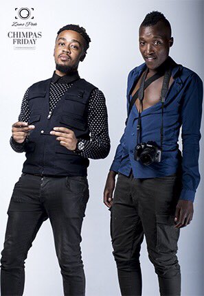 chimpasfridaySA's tweet photo. #06OCT17 #chimpasfriday2017 @4ways_mamsfashionlounge https://t.co/GRfw5vp5Mf