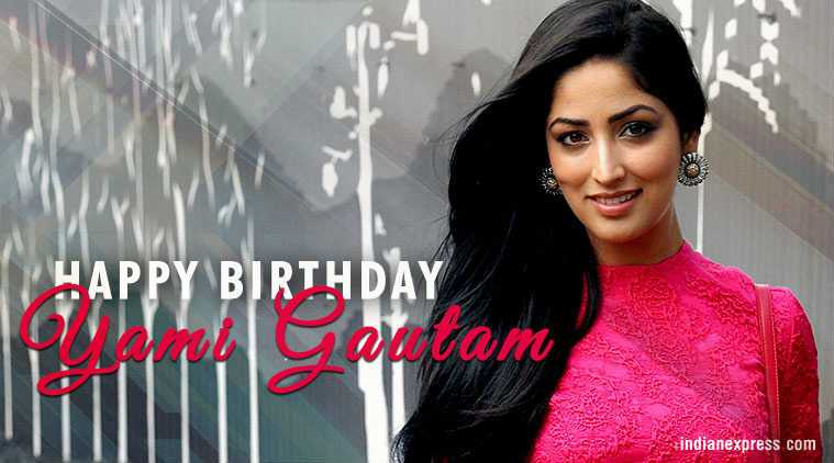 Happy Birthday Yami Gautam: Hrithik Roshan sends love; here s how the Kaabil actor is 