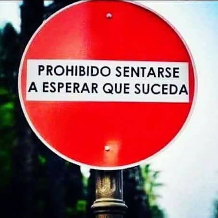 Tu_Guero_Fav's tweet image. Muévete constantemente, evoluciona , prepárate constantemente para ser mejor profesional y persona. 
Si algo no funciona, intenta agregarlo y si no tiene solución, cámbialo.
La vida te propone siempre salir de tu zona de confort, sal de ella #felizmartes amigos 👍😊