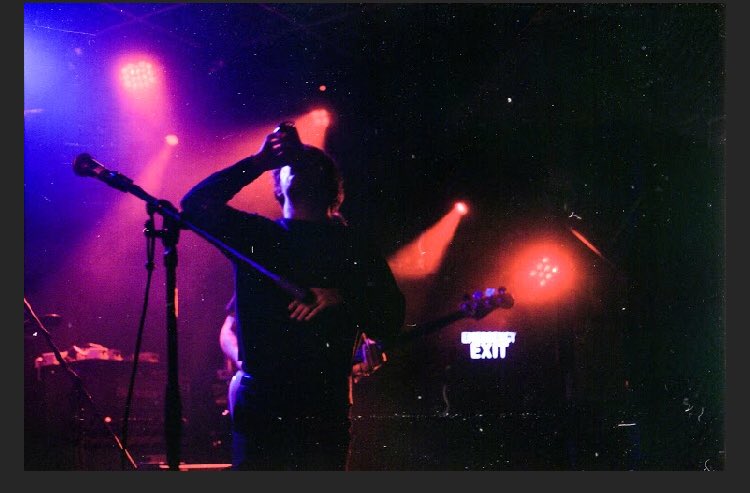 Oiiiiii. We’re <a href="/PolarBearHull/">The Polar Bear</a> this Thursday with <a href="/TheWytches/">The Wytches</a> on at 8:15pm come early.
X