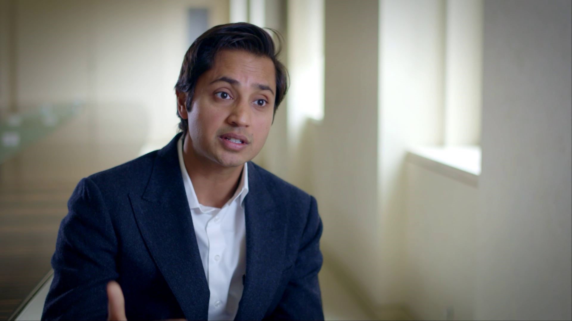 Aditya Mittal - ArcelorMittal, CEO, Education