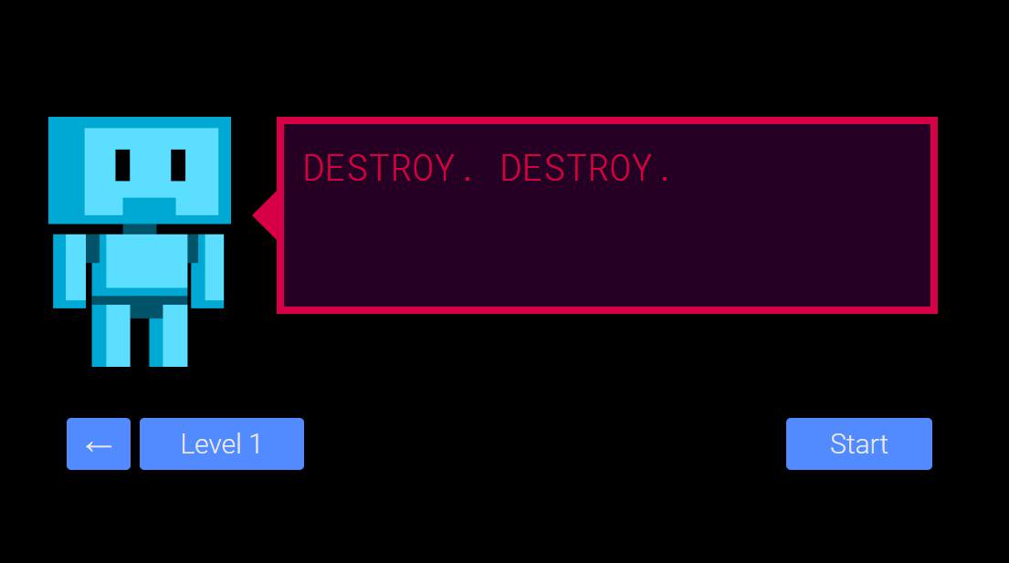 luiscarlosop84's tweet image. JSRobot, un juego para aprender JavaScript programando dlvr.it/Q3GP7F #Programación_y_Diseño #javascript #JSRobot