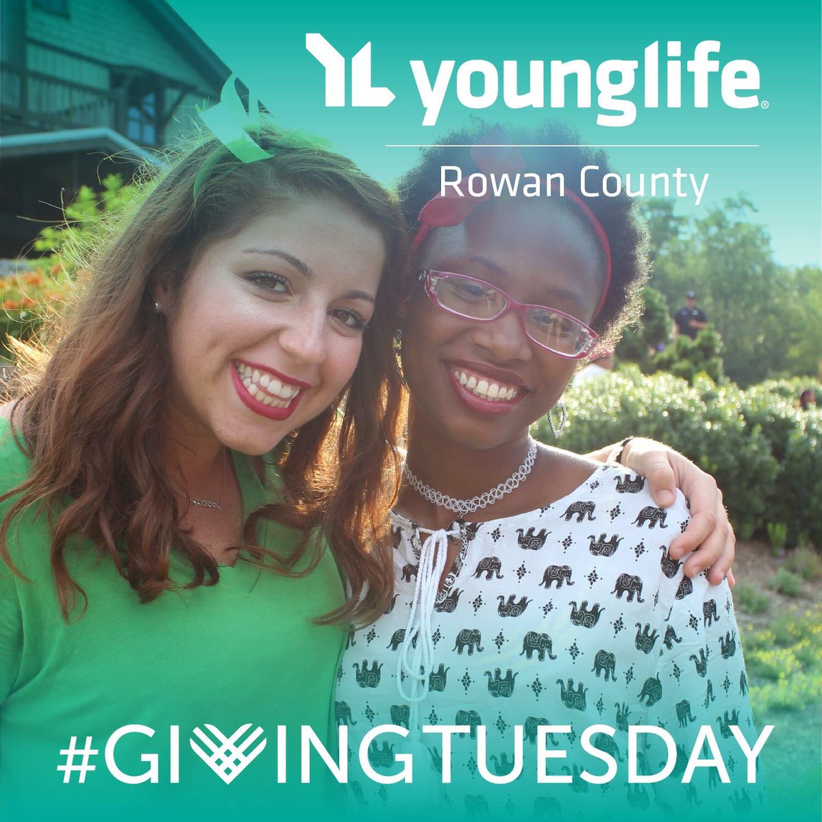 YoungLifeRowanCounty tweet media