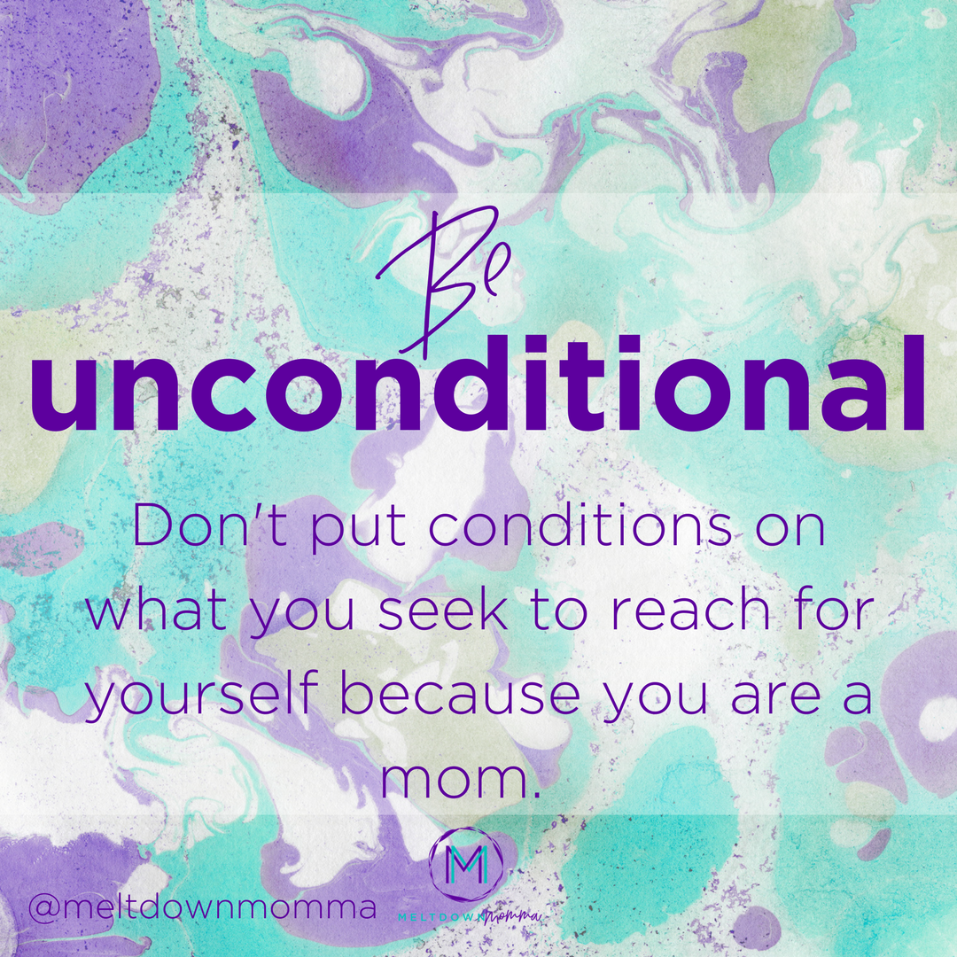 You are fully deserving of living a life fulfilled and never should your happiness be compromised because you have children. #tipsytuesday #workingmother #momtip