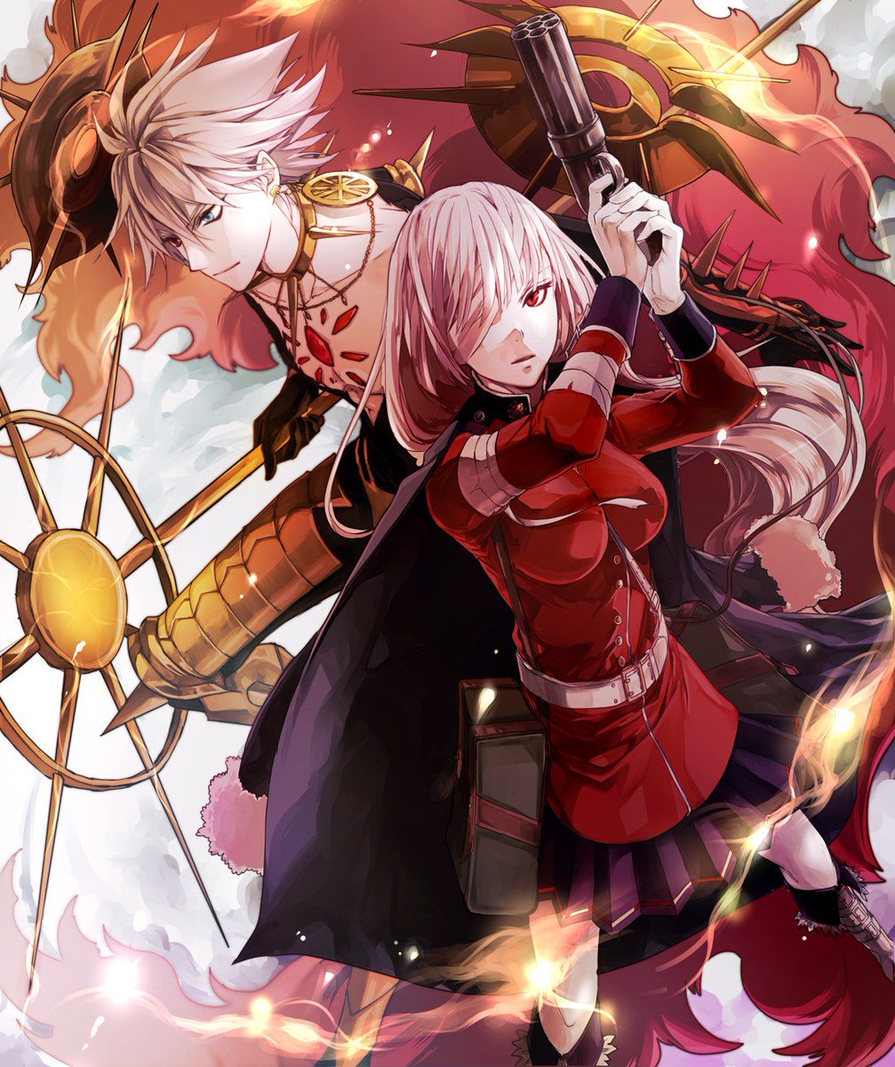 ナイチンゲール Fate Nightingale Twitter Search