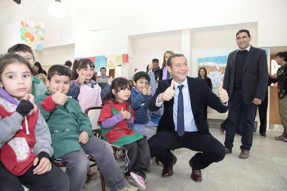 OmarGutierrezOk's tweet photo. #EducaciónNQN Con estos 12, sumamos en la gestión 45 nuevos establecimientos, casi el doble de los jardines de infantes que tenía #NeuquénProvincia. https://t.co/Ulorqcpniz