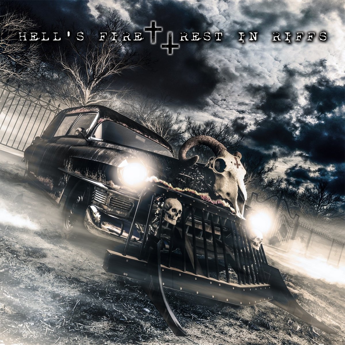 Metalcry's tweet photo. Destripamos todos los detalles de #RestInRiffs, la nueva obra de la poderosa formación de #SouthernMetal HELL'S FIRE @hellsfireband en este enlace:
https://t.co/nk8loah4LH https://t.co/LzYydHqNbk