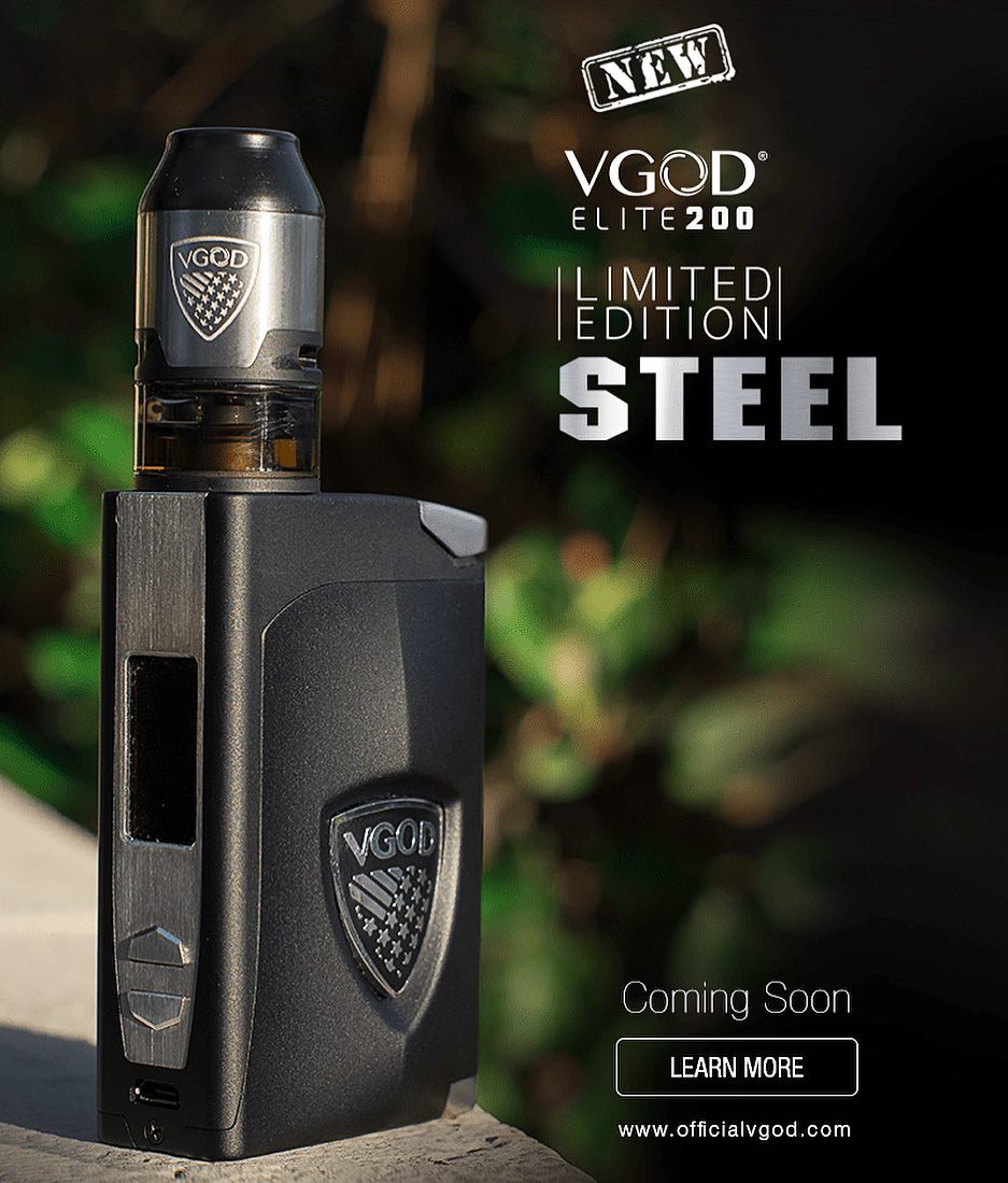 Vape Feliks on Twitter: