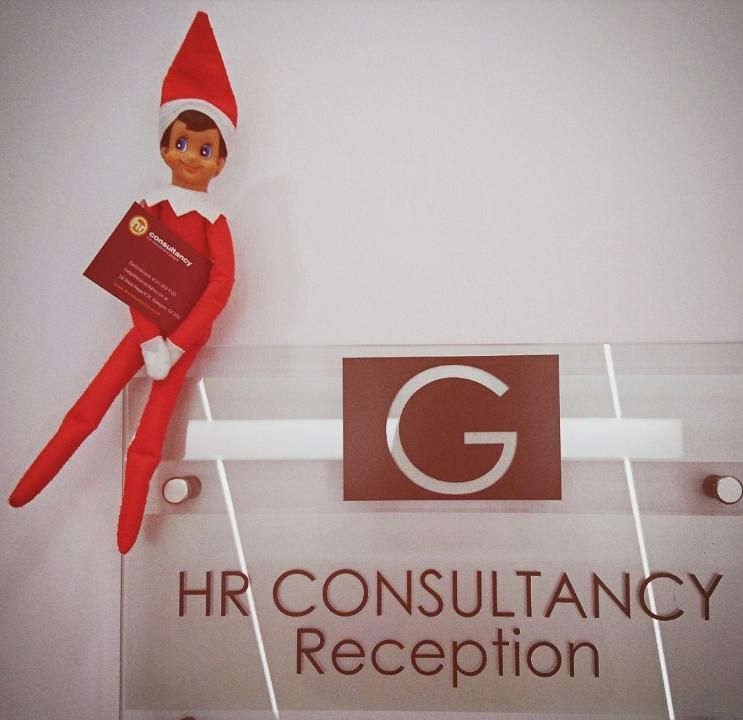 hrc_recruitment's tweet photo. Our #ElfontheShelf will be appearing across #Edinburgh on December 1, 5, 8, 11, 14, 18 and 21. There are #prizes for lucky winners who correctly identify where our elf is making mischief - keep your eyes peeled across our #socialmedia sites. #festive #ChristmasSpirit #HRCEast https://t.co/vfJyi5wvIm