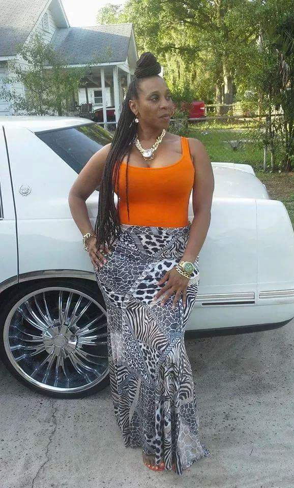SoulReUp's tweet photo. The baddest Jamaican queen of Panama City third world Chopper City https://t.co/K8ZoDbBI2S