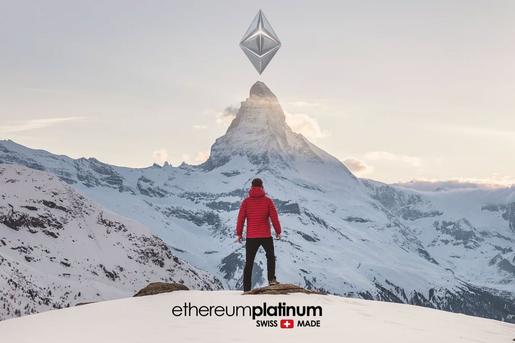 ePlatinum_swiss's tweet photo. One direction in our minds is to direct our efforts towards success. We will overcome the obstacles one by one. Thank you all for your incredible support. Stay tuned for a future announcement tomorrow! 🇨🇭 #eplfamily #epl #cryptoasset #cryptocurrency #swiss #pic #snow #mountain https://t.co/YXBQKvTexZ