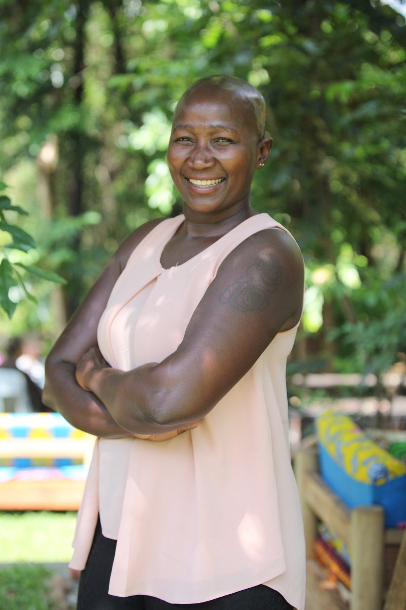UfuluwangaMW's tweet photo. Join @MateyoBeatrice for a live Facebook chat tomorrow 29/11/2017 from 1:00pm to 3:00pm where she will be answering questions on Protecting Women's Human Rights Defenders under the Constitution, CEDAW and the Maputo Protocol #16daysofactivism https://t.co/FdfT7HJss7