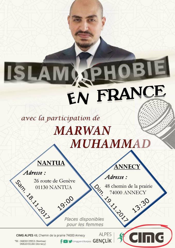 SOS_Hotesse's tweet photo. @_MarwanMuhammad La mention "places disponibles pour les #Femmes" signifie:
- (a) Ces places sont devant ou derrière? 
- (b) On peut aussi amener son chien?
- (c) C'est pour combattre ou encourager l'#Islamophobie?
#Sexisme https://t.co/1Xke9l6gkz