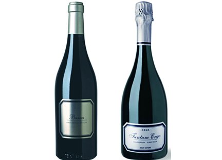 La #GuiaABC sitúa a cinco vinos de <a href="/HispanoSuizas/">Bodegas Hispano Suizas</a> entre los mejores de España. Una buena oportunidad de probarlos en las próximas fiestas. ow.ly/zcZa30gRujP