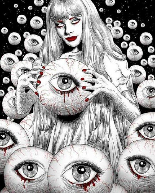 AgencyofInk's tweet image. Creative of the day