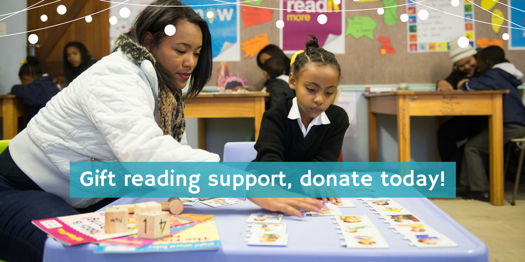 This #GivingTuesday, you can help transform communities across South Africa by partnering with help2read. secure.thebiggive.org.uk/project/27672