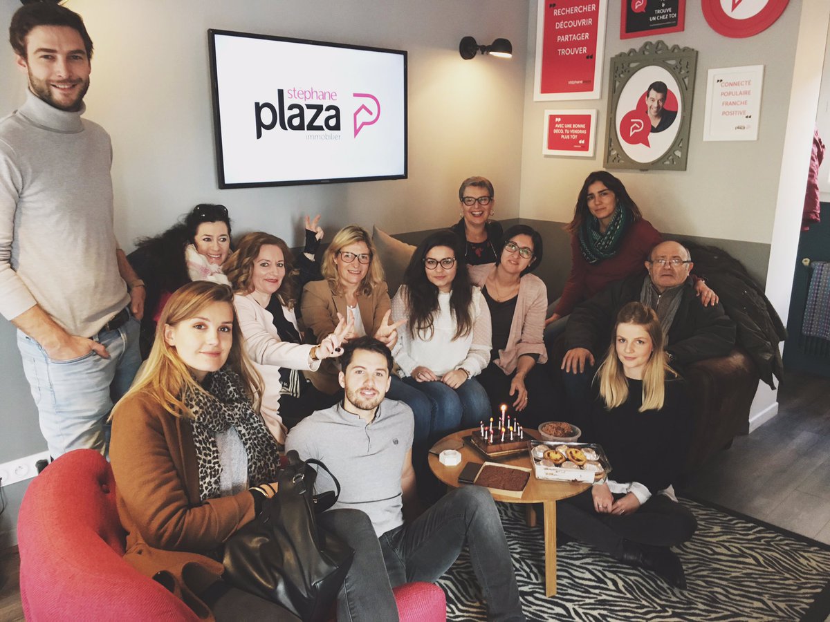 SPIrouen's tweet photo. Aujourd'hui, c'est l'anniversaire de notre assistante préférée.
Joyeux anniversaire, Anaïs ! 🎂🎂🎂
Pleins de belles aventures pour la suite...
#netvendeur #SPI76 #joyeuxanniversaire https://t.co/YrYGeqjEjT