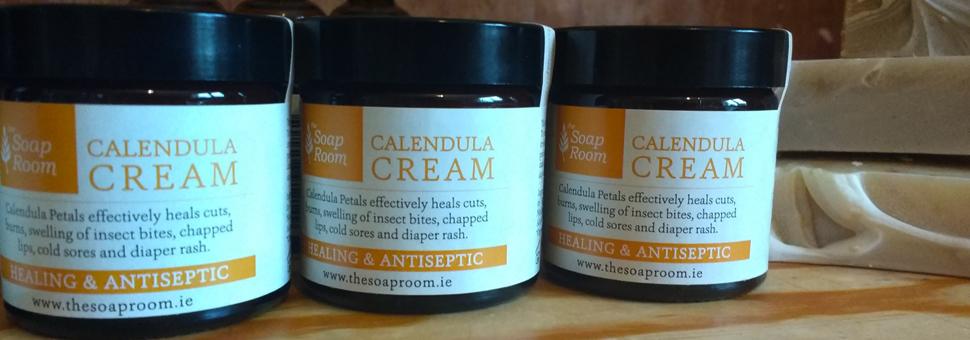 Don't miss Simona from The Soap Room and her divine range of natural skincare products at the Kinvara Christmas Market; they make the perfect gift for people who care about their health and their bodies!