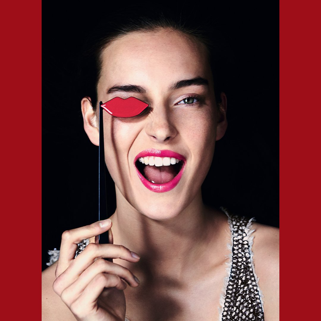 shopBiza's tweet photo. Introducing Giorgio Armani ECSTASY SHINE. 8 hours of lasting moisture, in a sensuous cream texture. Share your smile with the world. #ArmaniBeauty #ShineOutLoud https://t.co/Guxnl6Tkmu
