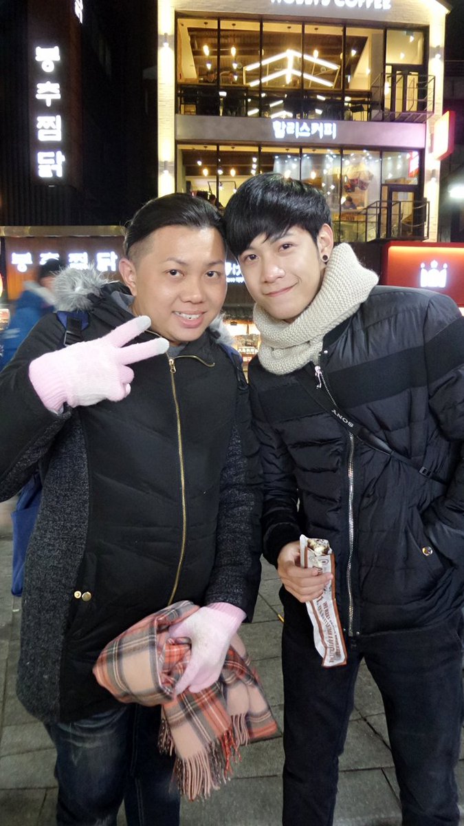 mint2mint's tweet image. น้องสิงน่ารักมากๆๆๆๆ
#SingtoPrachaya #สมุนจ้าวป่า