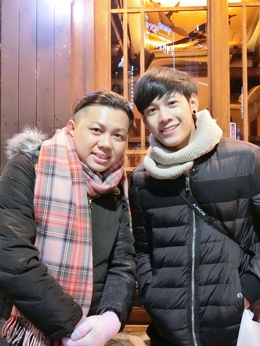 mint2mint's tweet image. น้องสิงน่ารักมากๆๆๆๆ
#SingtoPrachaya #สมุนจ้าวป่า
