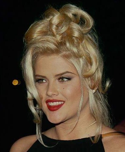 Happy! Birthday! Anna! Nicole! Smith! Warm.Prayers.Sent.   
