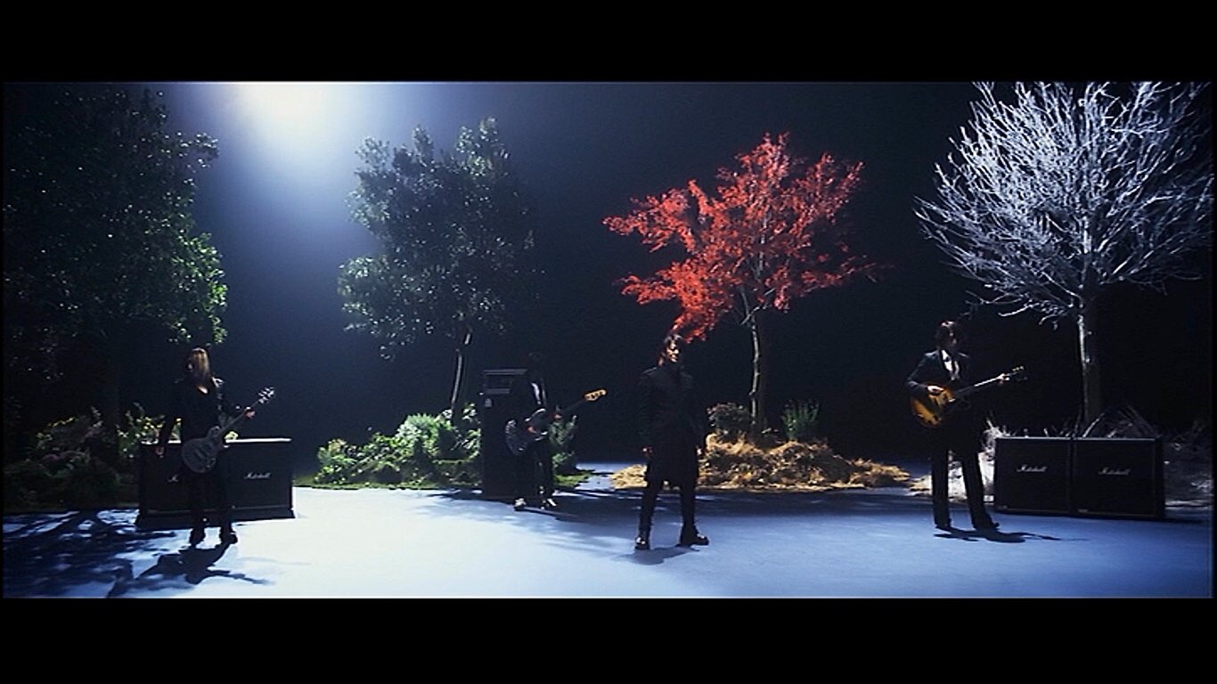 おのでら りんご(でらりん)愚麗家 on Twitter "ダメ。GLAYといきてゆく。無理。離れられない