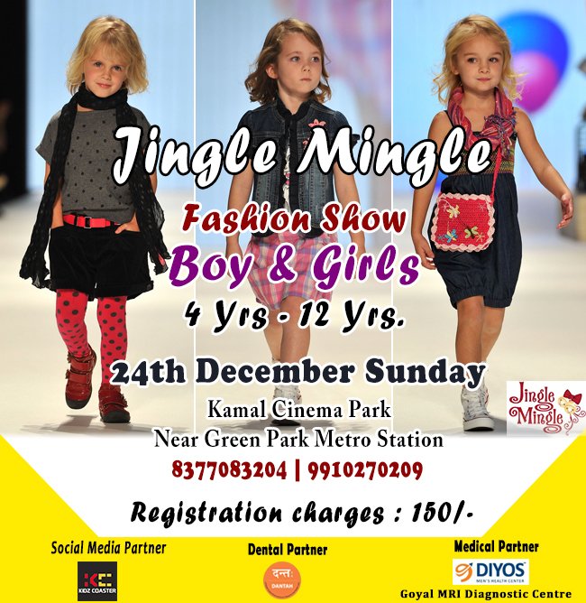 _jinglemingle's tweet photo. Welcome to Jingle Mingle# Christmas carnival# fashion show #food# baby competition# rides# dance performances by kids# magic shows# and more. 
 
Join us: 24th December Sunday
 Address: Kamal Cinema Park, Near Green Park Metro Station https://t.co/vVIus5lGIC