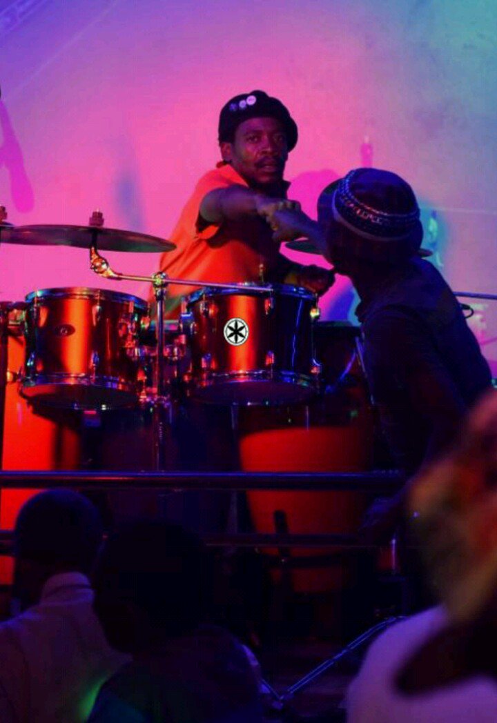 ProMohPat's tweet photo. #Promohpat IM AS GOOD AS MY LAST PERFOMACE, Subscribe on YouTube Promohpat Percussionist getting more off my performances like my Facebook page follow me on Twitter @Promohpat @Seedoflife7 @OskidoIBelieve @DJFreshSA @DJKENTSA @euphonik @DJCapital90 @jozifm @METROFMSA @ukhozi_fm https://t.co/PkOGubTkI4
