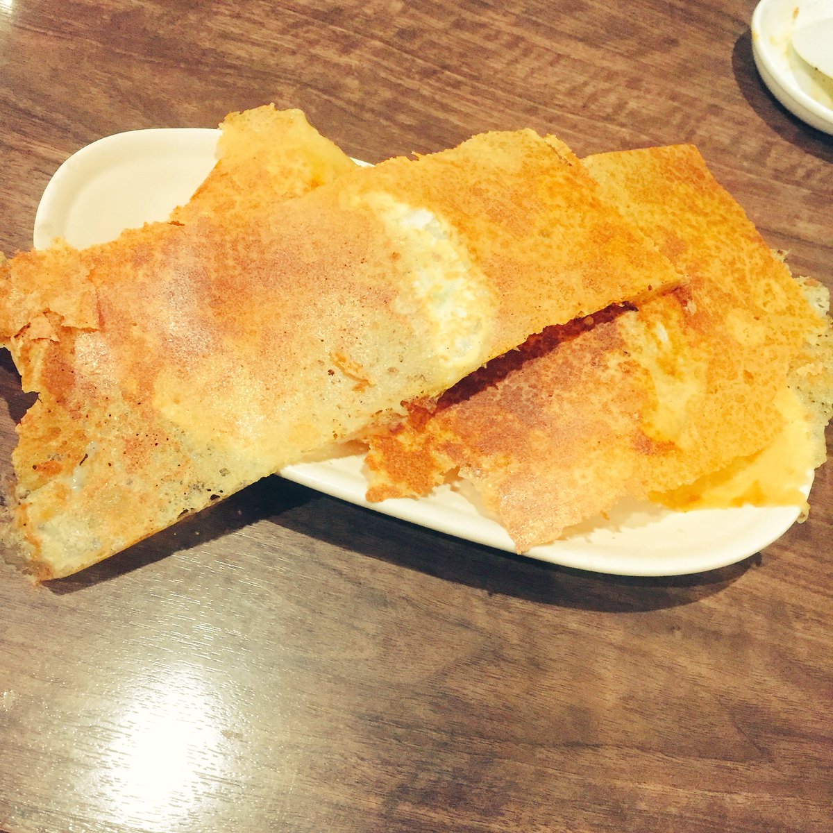 minato0614's tweet photo. 「サービスではね多めにしといたよっ！👍」って出されたけど、、もはやそういうレベルじゃなくね？笑笑 https://t.co/ofiBwI54AU