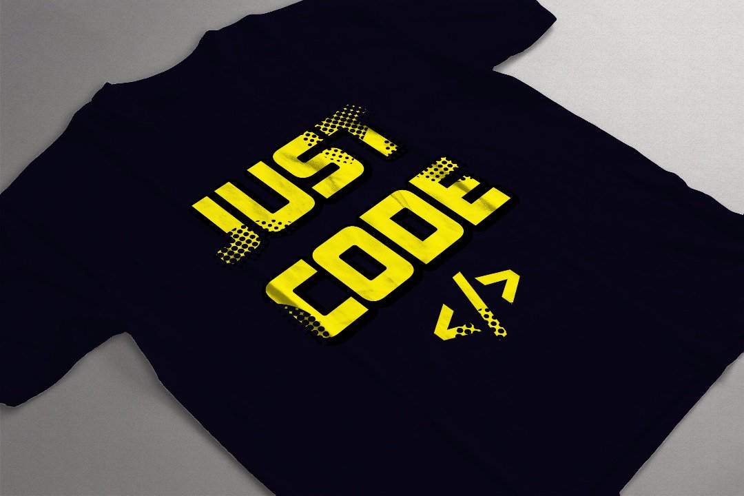 wiicreate's tweet photo. @Andela_Nigeria @rotimiokungbaye @Ace_KYD @Ingressive Just Code (N3000)
#TechMeetsMerch
Available for Pre-order on https://t.co/c3sEHkKRAy https://t.co/N6F8mFcCjC