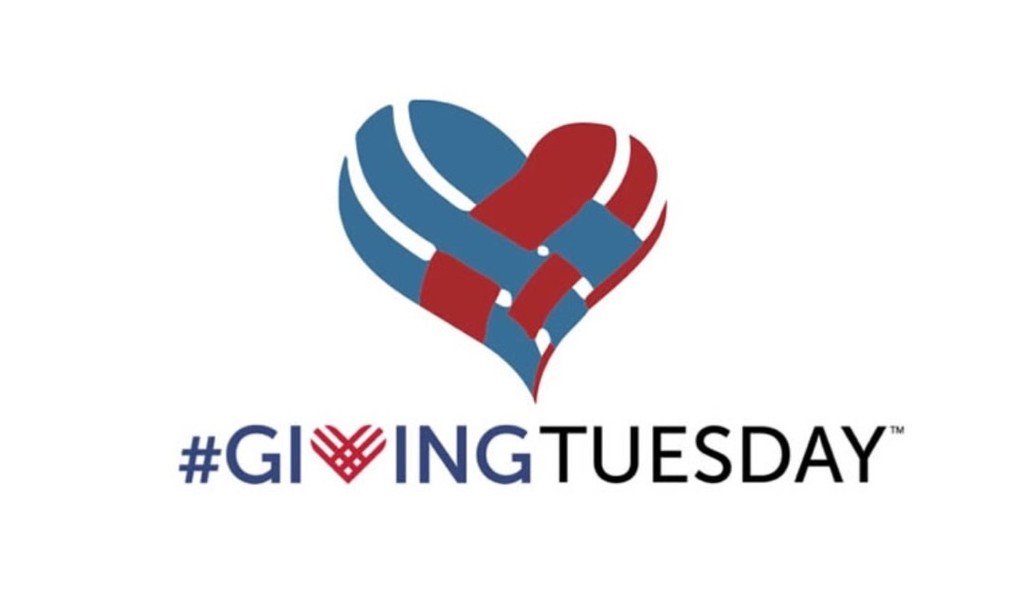 #givingtuesday #makeadifference #corneafoundation #tranpslantation #seeyourfuture #cornea